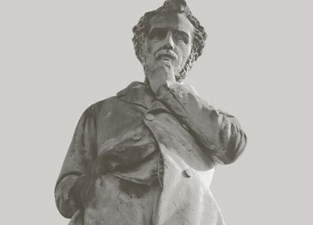 Mostra documentaria "Omaggio allo scultore Cesare Fantacchiotti, nel centenario della sua morte 1922-2022"